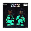 URDU Worlds Beyond 1 Mickey Donald - LOG-ON