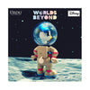 URDU Worlds Beyond 1 Mickey Donald - LOG-ON