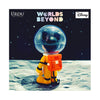 URDU Worlds Beyond 1 Mickey Donald - LOG-ON