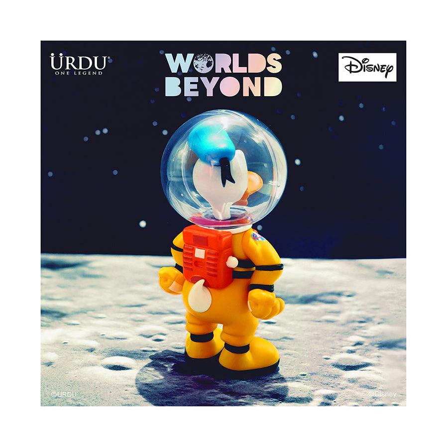 URDU Worlds Beyond 1 Mickey Donald - LOG-ON