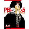 JONWIN Persona 30th File Folder Blind Draw