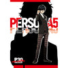 JONWIN Persona 30th File Folder Blind Draw