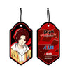 JONWIN Persona 30th Bonus Aroma Sheet