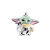 BLINGTOY Grogu Aroma Charm Blind Box