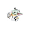 BLINGTOY Grogu Aroma Charm Blind Box