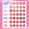 FWEE FWEE LIP&CHEEK BLURRY PUDDING POT WITHOUT 5G