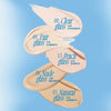 FWEE FWEE CUSHION GLASS CLEARCLASS 1 15G