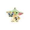 BLINGTOY Grogu Aroma Charm Blind Box