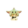 BLINGTOY Grogu Aroma Charm Blind Box