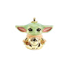 BLINGTOY Grogu Aroma Charm Blind Box