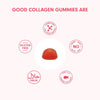 THE GOOD VITAMIN CO Good Collagen Soft Chews  (50pcs)