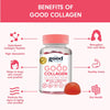 THE GOOD VITAMIN CO Good Collagen Soft Chews  (50pcs)