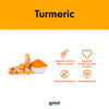 THE GOOD VITAMIN CO Good Turmeric Soft Chews  (60pcs)