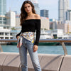 JDF Golden Years
Silky Scarf (90cm)