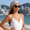 JDF Golden Years
Silky Scarf (90cm)