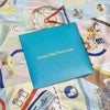 JDF Golden Years
Silky Scarf (90cm)