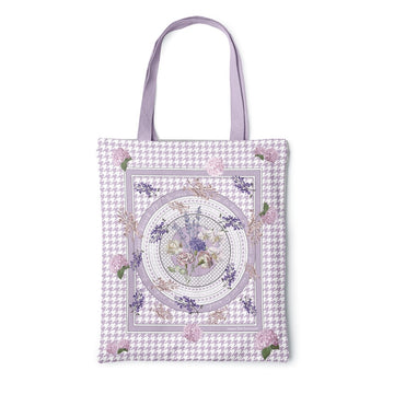 JDF Classy and Fabulous Marais Tote Bag