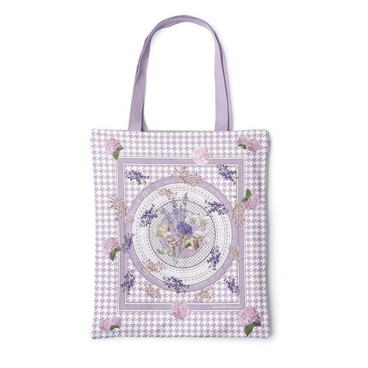JDF Classy and Fabulous Marais Tote Bag