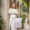 JDF Classy and Fabulous Marais Tote Bag