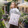 JDF Classy and Fabulous Marais Tote Bag