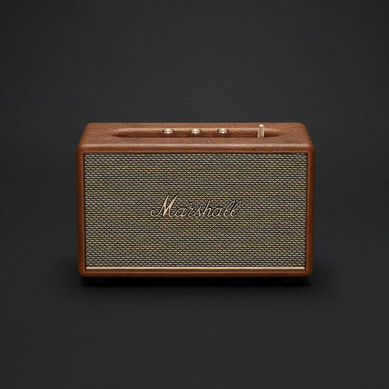 MARSHALL Acton III Speaker Brown - LOG-ON