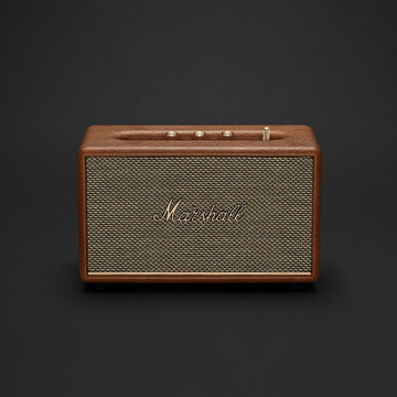 MARSHALL Acton III Speaker Brown - LOG-ON