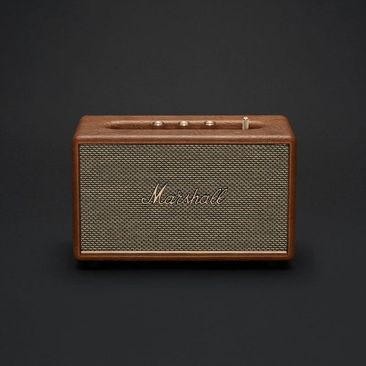 MARSHALL Acton III Speaker Brown - LOG-ON