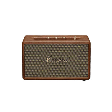 MARSHALL Acton III Speaker Brown