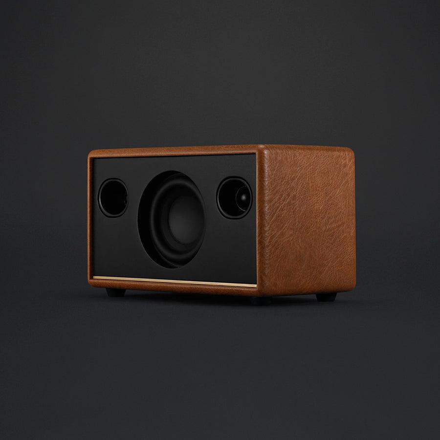 MARSHALL Acton III Speaker Brown - LOG-ON