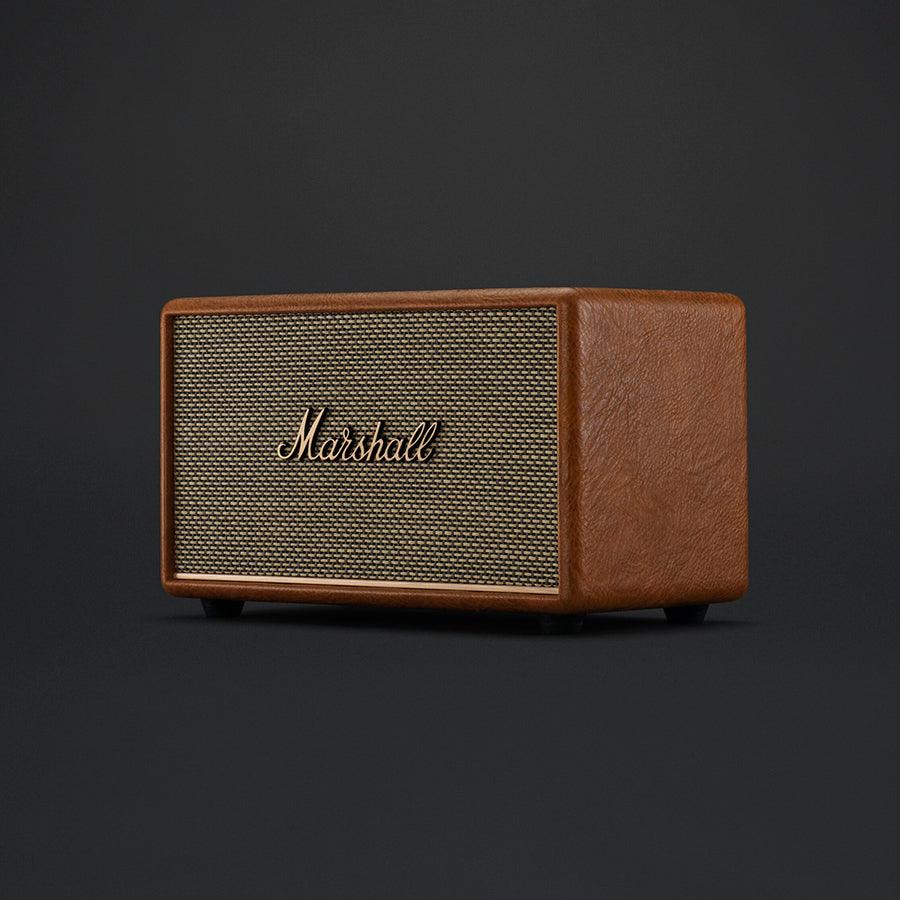 MARSHALL Acton III Speaker Brown - LOG-ON