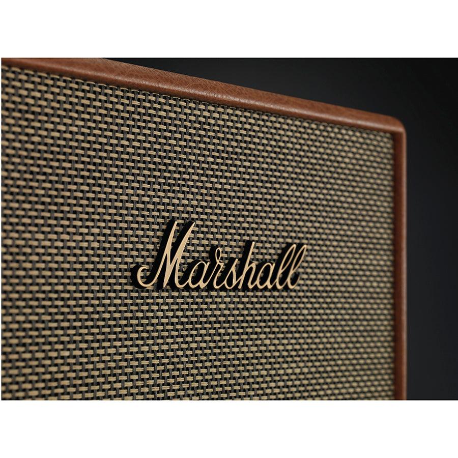 MARSHALL Acton III Speaker Brown - LOG-ON