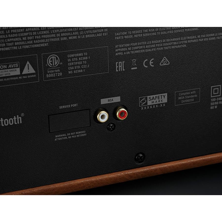 MARSHALL Acton III Speaker Brown - LOG-ON