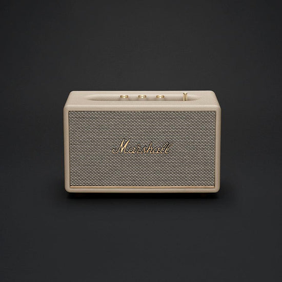 MARSHALL Acton III Speaker White - LOG-ON