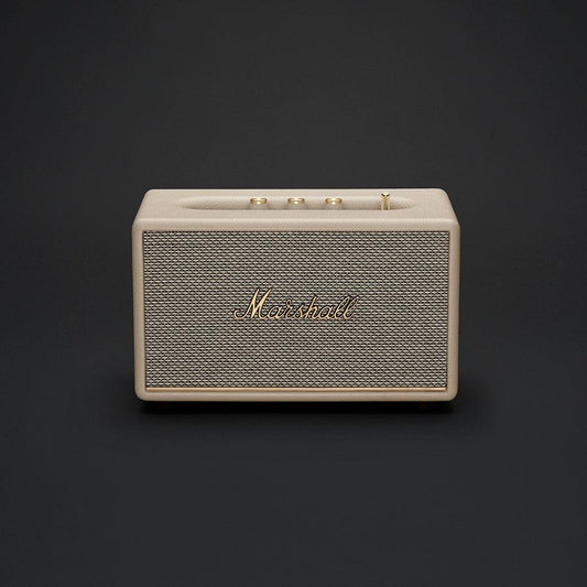 MARSHALL Acton III Speaker White - LOG-ON