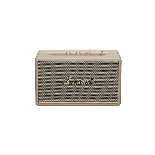 MARSHALL Acton III Speaker White