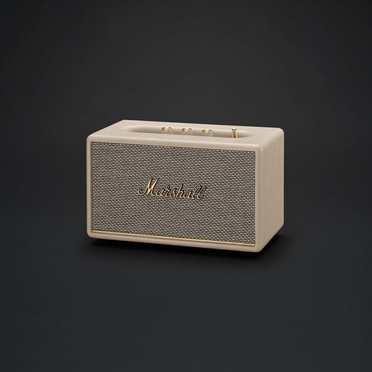 MARSHALL Acton III Speaker White - LOG-ON