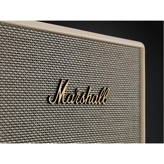 MARSHALL Acton III Speaker White - LOG-ON