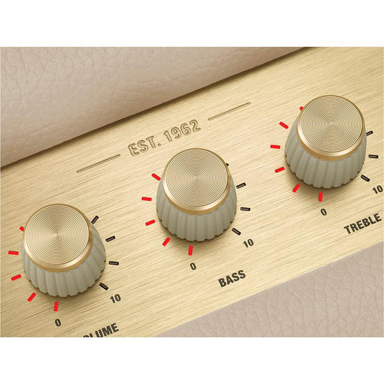 MARSHALL Acton III Speaker White - LOG-ON