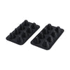 DOSHISHA Gorilla Thigh & Calf Massager - Purple