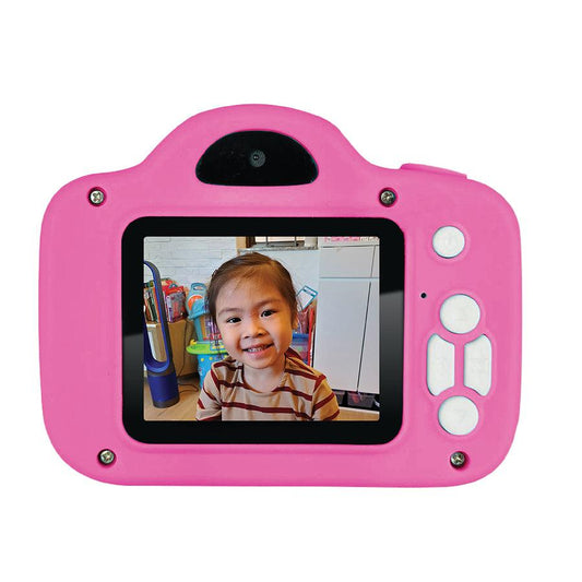 WINNER CONCEPT Crayon Shinchan Mini DIG Camera - LOG-ON