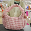ARCHETYPE Bubble Shoulder Bag S Pink