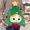 MOFUSAND Cushion 40cm - Xmas Tree