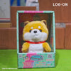 TAKARA TOMY Mimicry Pet Shiba