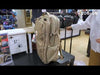 FJALLRAVEN Farden Carry-On 背囊 - 淺啡