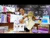 COGIT UV Safari Hat Beige  (70g)