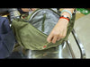 FJALLRAVEN Farden 斜背包 - 綠色