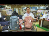 FJALLRAVEN SS26 FJALLRAVEN SKULE 24 BP - BLACK