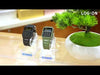 CASIO General Line CA-53WF-8B - Grayish White