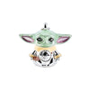 BLINGTOY Grogu Aroma Charm Blind Box