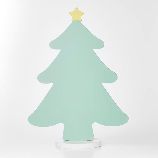 SONNY ANGEL Sonny Angel Wooden Xmas Tree Stand - LOG-ON